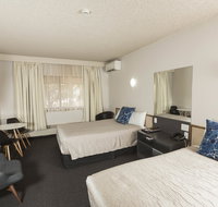 Belconnen Way Motel and Serviced Apartments - Tourism Townsville