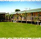 Brolga Palms Motel - Tourism Townsville