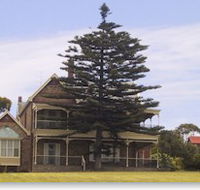Boston House Motel - Tourism Townsville