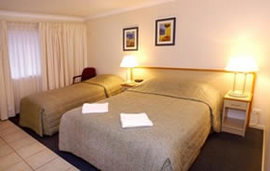  Tourism Townsville