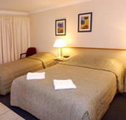 Best Western Ipswich Heritage Motor Inn - Tourism Townsville