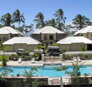 Lahania By The Sea - Tourism Townsville