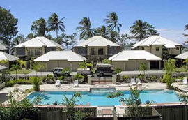 Lahania By The Sea - Tourism Townsville 0