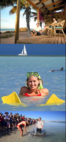  Tourism Townsville