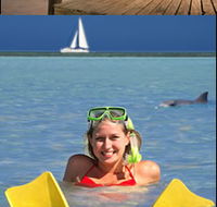 Monkey Mia Dolphin Resort - Tourism Townsville