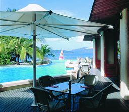 Hamilton Island QLD Tourism Townsville
