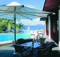 Hamilton Island Resort - Tourism Townsville