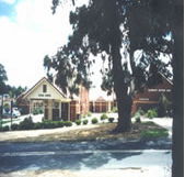 SUNBURY MOTOR INN MOTEL - Tourism Townsville