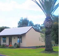 Murray River Resort - Tourism Townsville