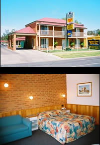  Tourism Townsville