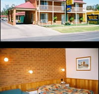 Golden River Motor Inn - Tourism Townsville