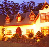 Mt Tamborine Stonehaven Manor - Tourism Townsville