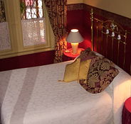 Triune House Bed and Breakfast - Tourism Townsville