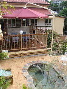Canobie House Bed & Breakfast
