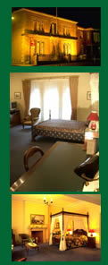 Quality Macquarie Manor - Tourism Townsville 0