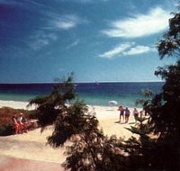 Acacia Caravan Park - Tourism Townsville