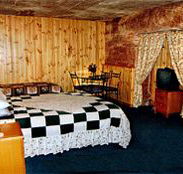 Comfort Inn Coober Pedy Experience - Tourism Townsville