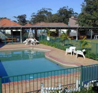 Gallipoli Court - Tourism Townsville