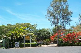  Tourism Townsville