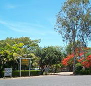 Mareeba Riverside Caravan Park - Tourism Townsville