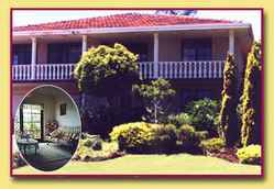  Tourism Townsville