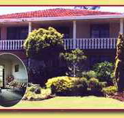 Whitfords By-the-sea Bed And Breakfast And Cottages - Tourism Townsville