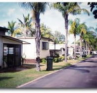Finemore Tourist Park - Tourism Townsville