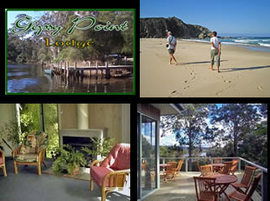  Tourism Townsville