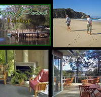 Gipsy Point Lodge - Tourism Townsville