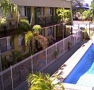 The Stuart Hotel - Tourism Townsville