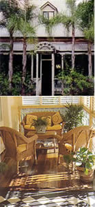 One Thornbury Boutique B&B - Tourism Townsville 0