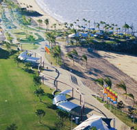 Coral Lodge Bed  Breakfast Inn - Tourism Townsville