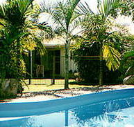 Kaikea Bed and Breakfast - Tourism Townsville