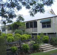 Thornton Country Retreat - Tourism Townsville