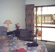 Amaroo Motor Inn - Tourism Townsville
