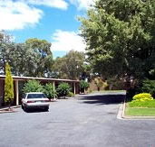 Jubilee Motor Inn - Tourism Townsville