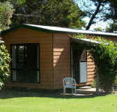Casuarina Cabins - Tourism Townsville