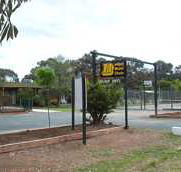 River Village Motel  Holiday Units - Tourism Townsville