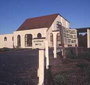 Rosedale Motel - Tourism Townsville