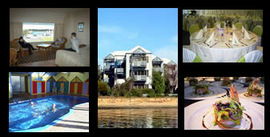 Quality Inn Bellevue - Tourism Townsville 0