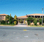 Grand Manor Motor Inn - Tourism Townsville