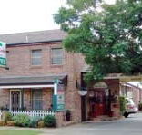Cedar Lodge Motel - Tourism Townsville