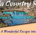 Koomulla Country Retreat - Tourism Townsville