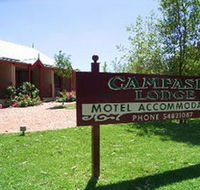 Campaspe Lodge - Tourism Townsville