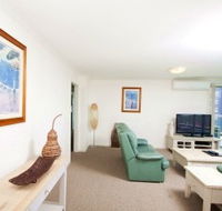 Sails Apartments - Tourism Townsville