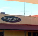Nelson Hotel - Tourism Townsville