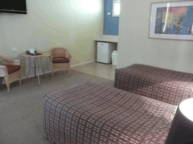 Margaret River Holiday Suites - Tourism Townsville