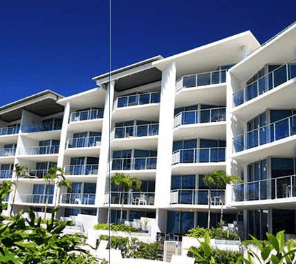 C Bargara Resort - Tourism Townsville