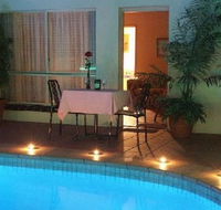 Abbotswood Motor Inn - Tourism Townsville