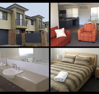 Admiral Motor Inn - Tourism Townsville